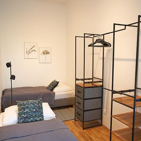 Trendy Apartment 3 Zimmer Zentral Gelegen Wien Ngoại thất bức ảnh