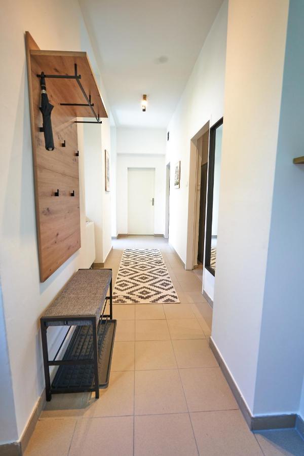 Trendy Apartment 3 Zimmer Zentral Gelegen Wien Ngoại thất bức ảnh