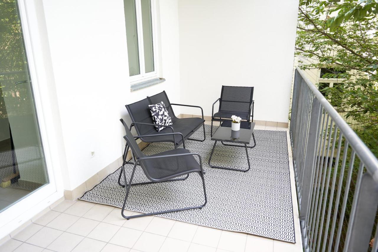 Trendy Apartment 3 Zimmer Zentral Gelegen Wien Ngoại thất bức ảnh