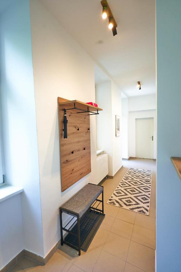 Trendy Apartment 3 Zimmer Zentral Gelegen Wien Ngoại thất bức ảnh