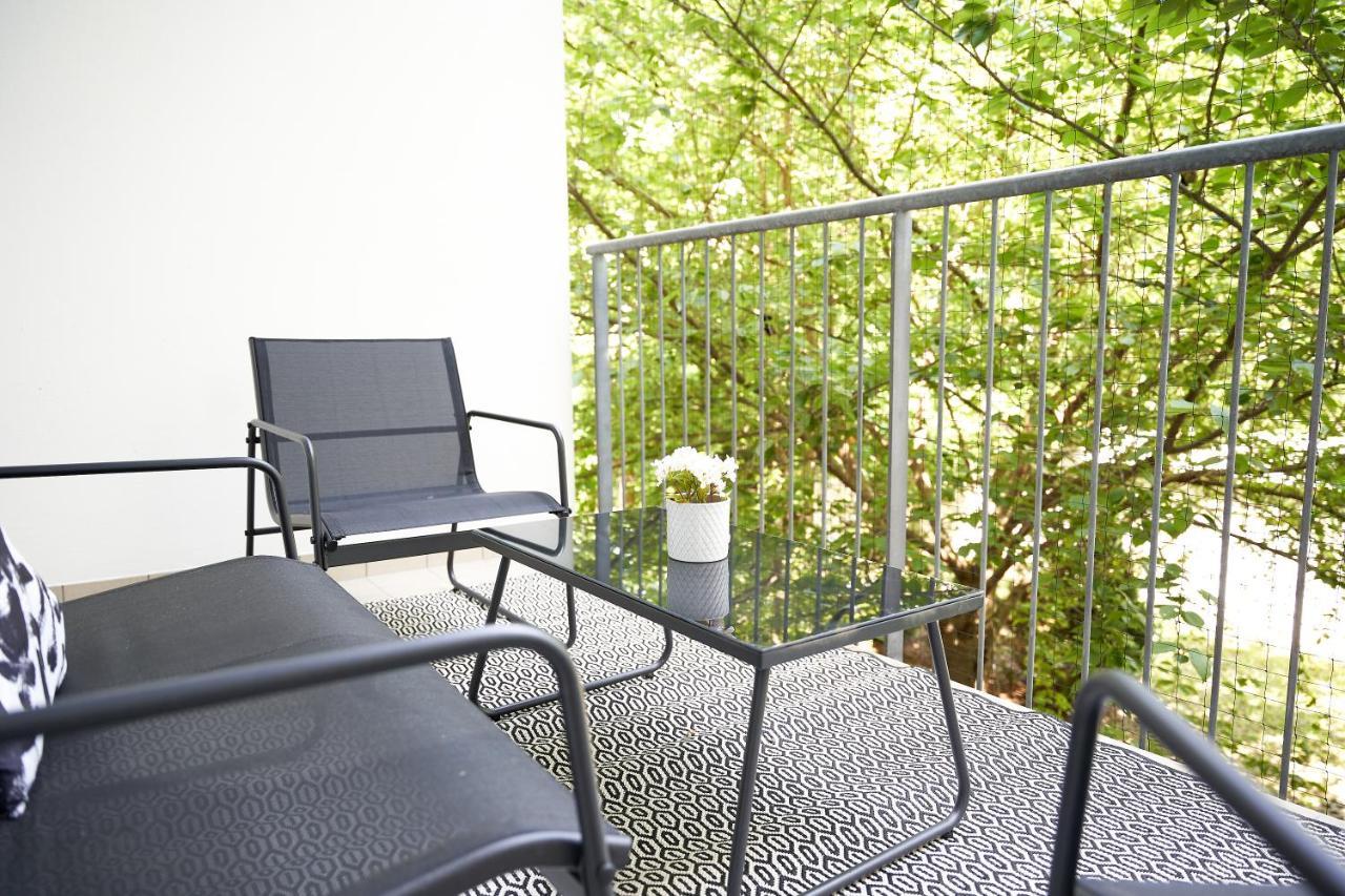 Trendy Apartment 3 Zimmer Zentral Gelegen Wien Ngoại thất bức ảnh