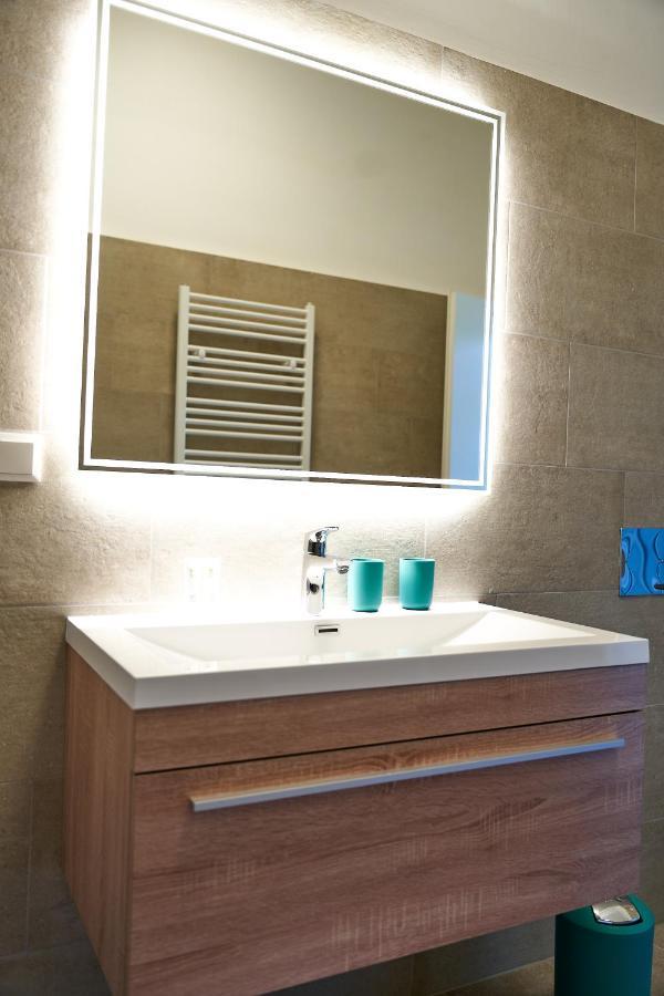 Trendy Apartment 3 Zimmer Zentral Gelegen Wien Ngoại thất bức ảnh