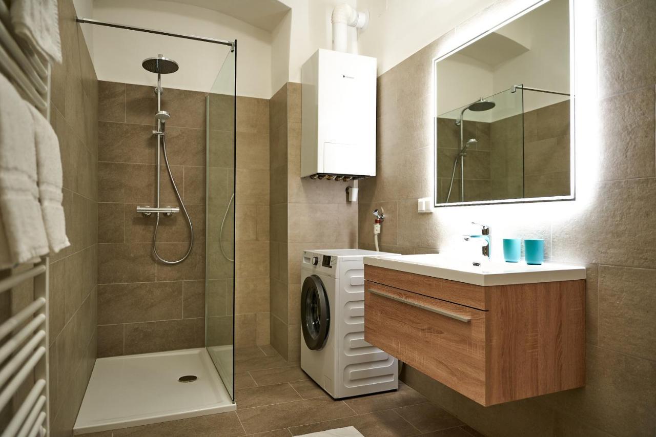 Trendy Apartment 3 Zimmer Zentral Gelegen Wien Ngoại thất bức ảnh