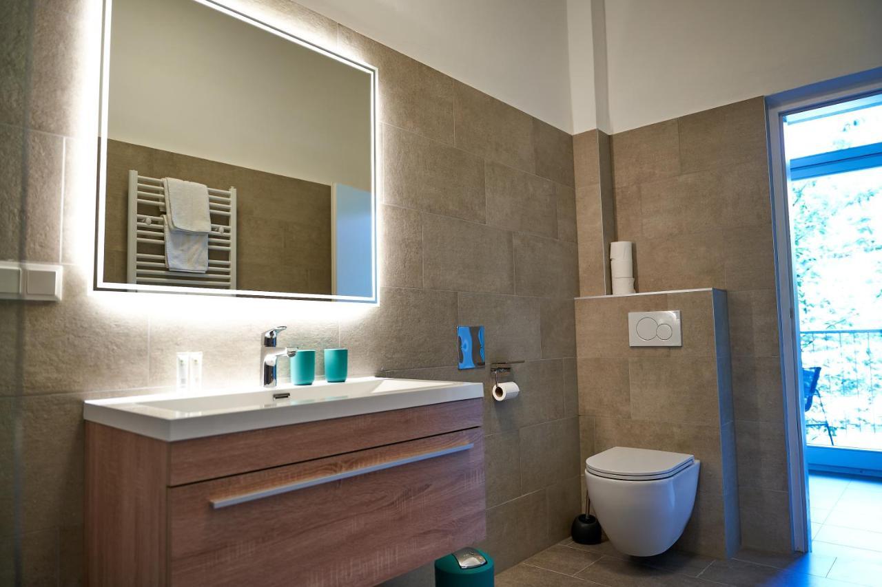 Trendy Apartment 3 Zimmer Zentral Gelegen Wien Ngoại thất bức ảnh