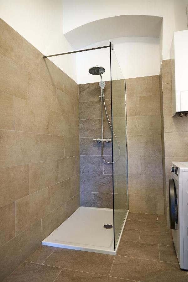Trendy Apartment 3 Zimmer Zentral Gelegen Wien Ngoại thất bức ảnh