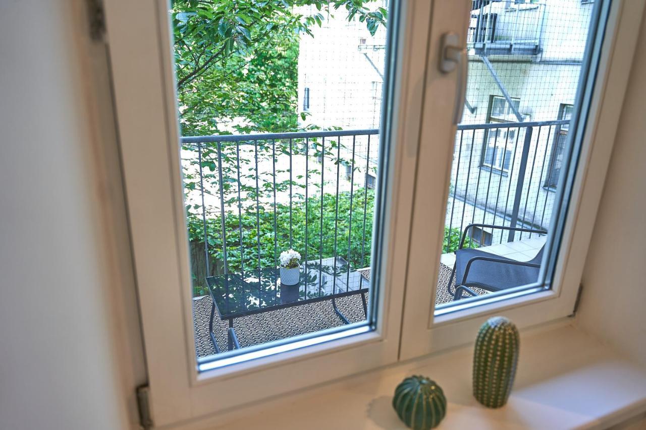 Trendy Apartment 3 Zimmer Zentral Gelegen Wien Ngoại thất bức ảnh